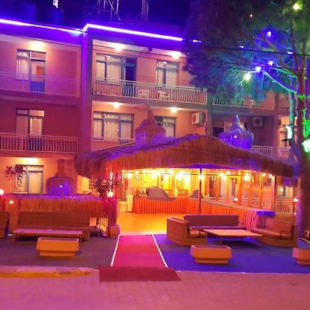Grand Yayla Hotel Çeşme Kültér fotó