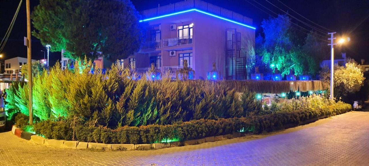 Grand Yayla Hotel Çeşme Kültér fotó