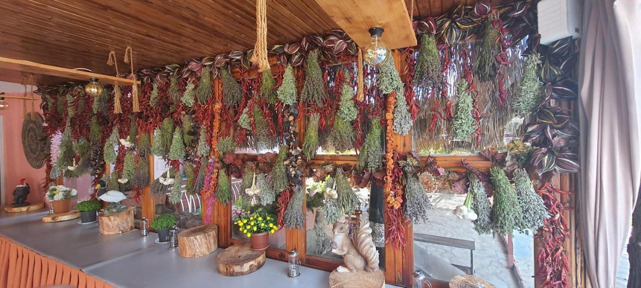 Grand Yayla Hotel Çeşme Kültér fotó