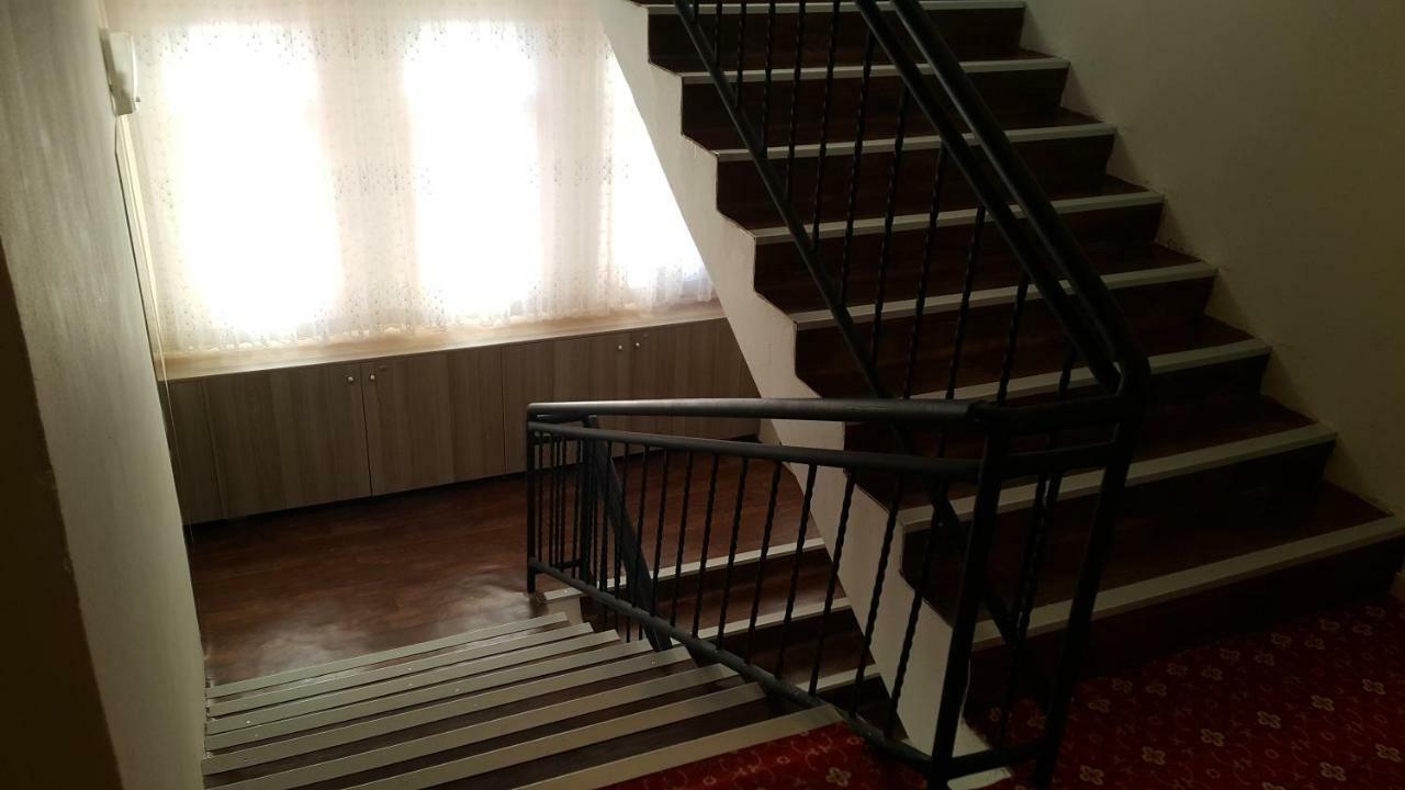Grand Yayla Hotel Çeşme Kültér fotó