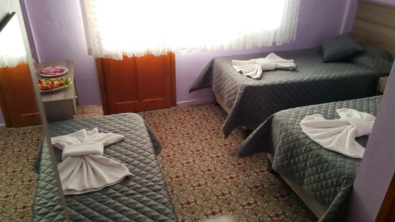 Grand Yayla Hotel Çeşme Kültér fotó