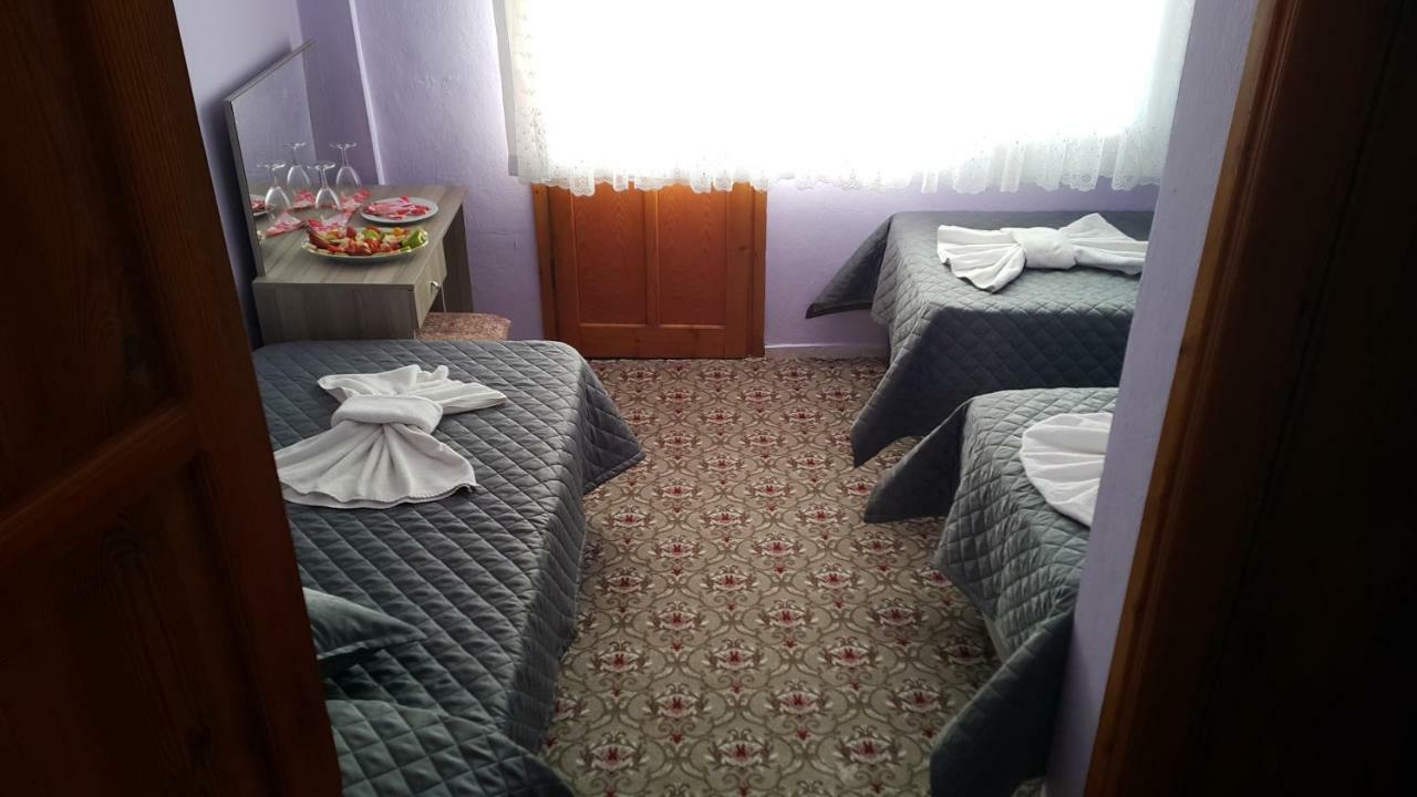 Grand Yayla Hotel Çeşme Kültér fotó