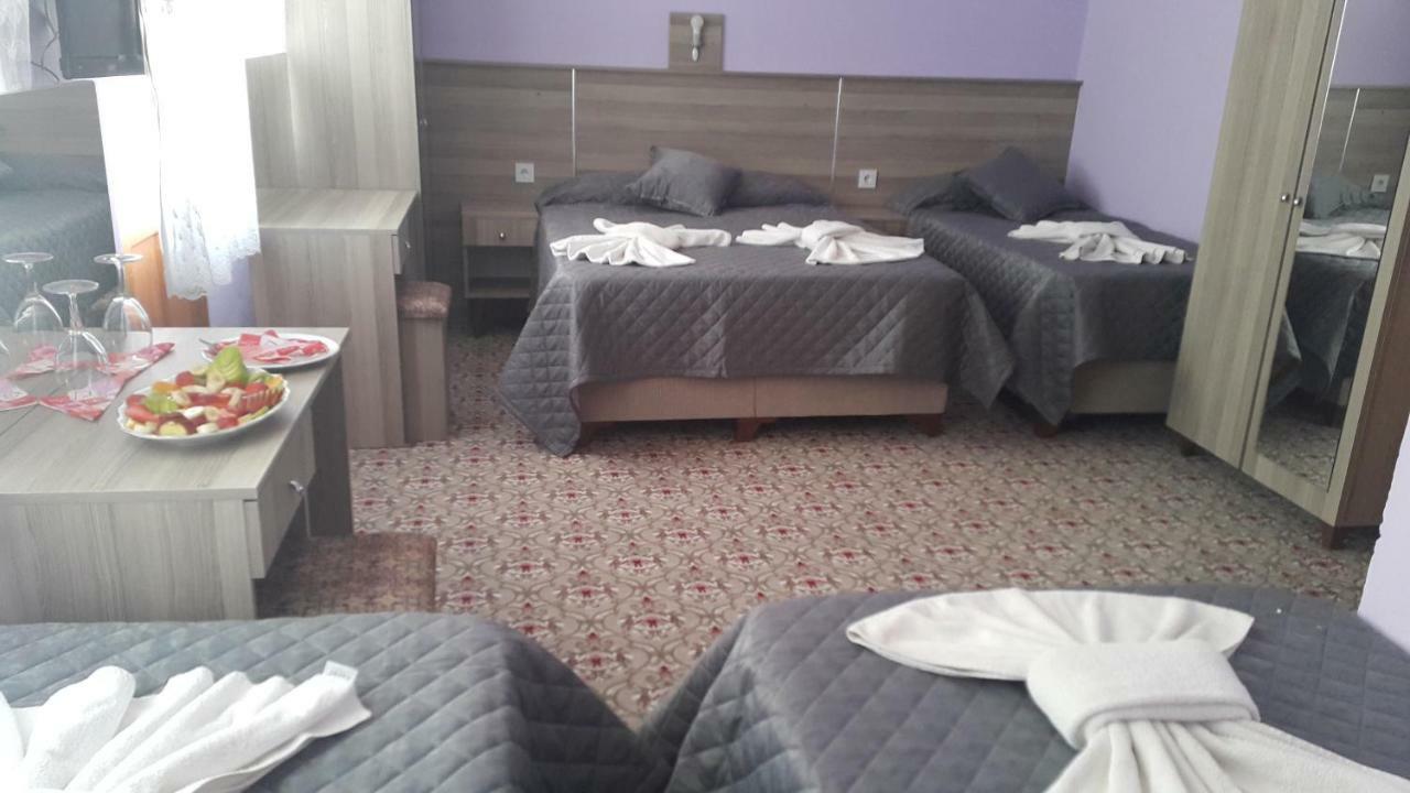 Grand Yayla Hotel Çeşme Kültér fotó