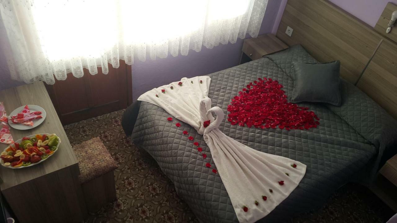 Grand Yayla Hotel Çeşme Kültér fotó