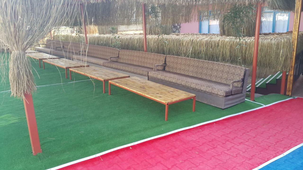 Grand Yayla Hotel Çeşme Kültér fotó